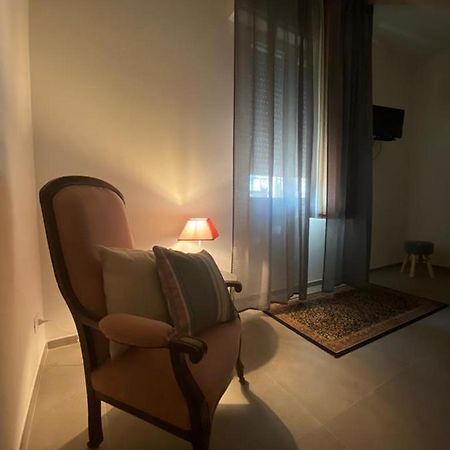 Casa Mariso Daire Bolonya Dış mekan fotoğraf