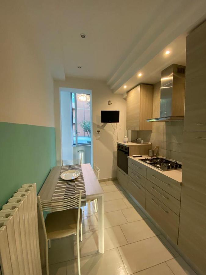 Casa Mariso Daire Bolonya Dış mekan fotoğraf