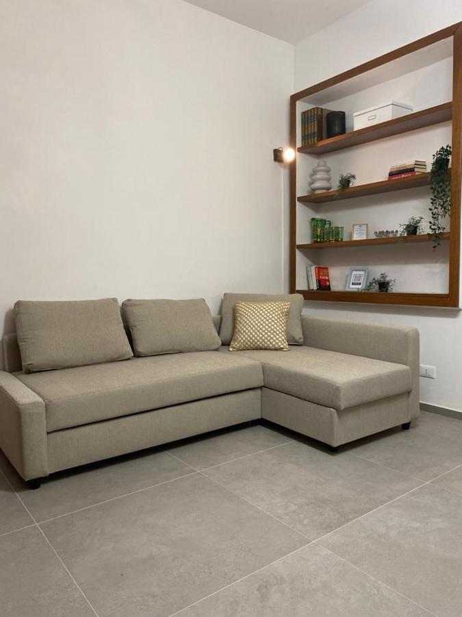 Casa Mariso Daire Bolonya Dış mekan fotoğraf