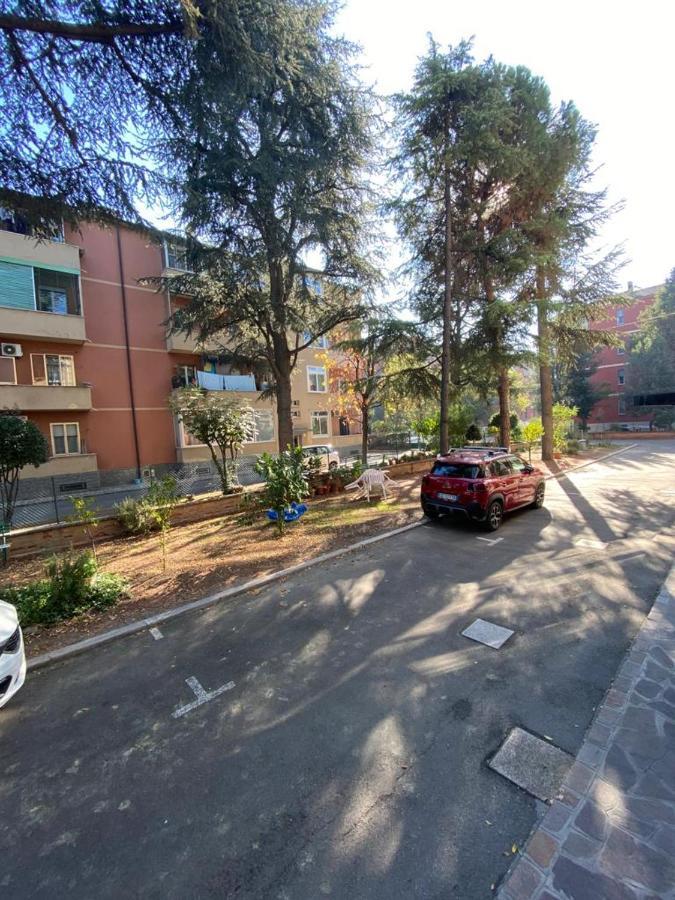 Casa Mariso Daire Bolonya Dış mekan fotoğraf