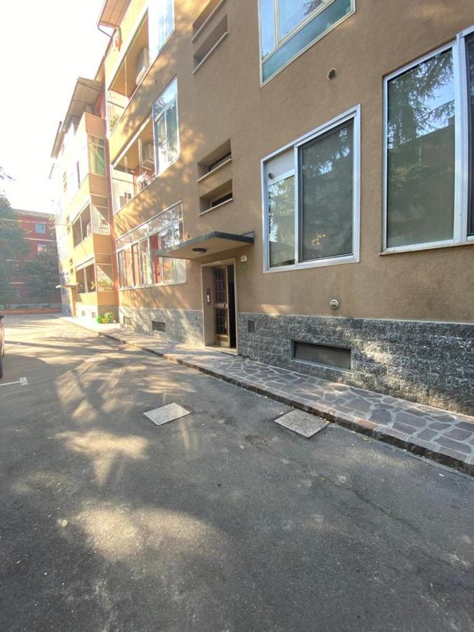 Casa Mariso Daire Bolonya Dış mekan fotoğraf