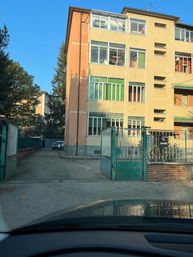 Casa Mariso Daire Bolonya Dış mekan fotoğraf