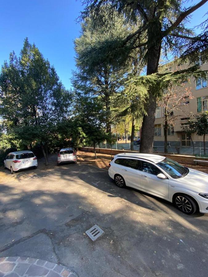 Casa Mariso Daire Bolonya Dış mekan fotoğraf