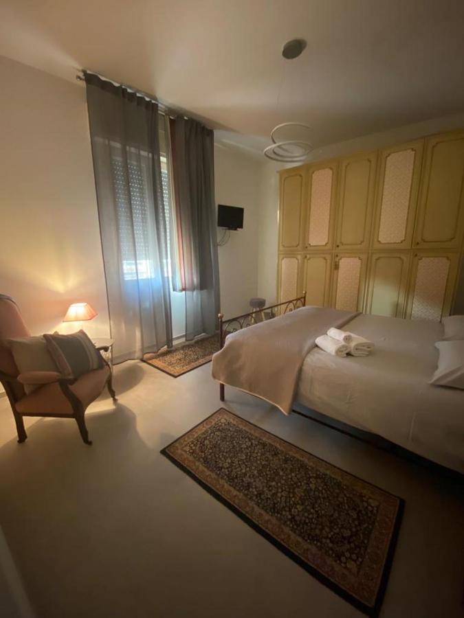Casa Mariso Daire Bolonya Dış mekan fotoğraf