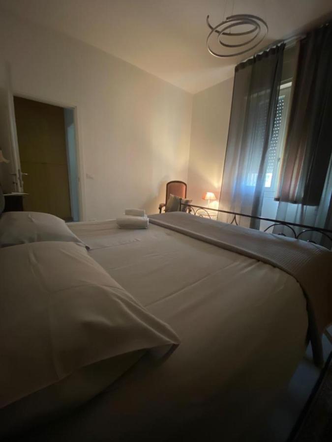 Casa Mariso Daire Bolonya Dış mekan fotoğraf